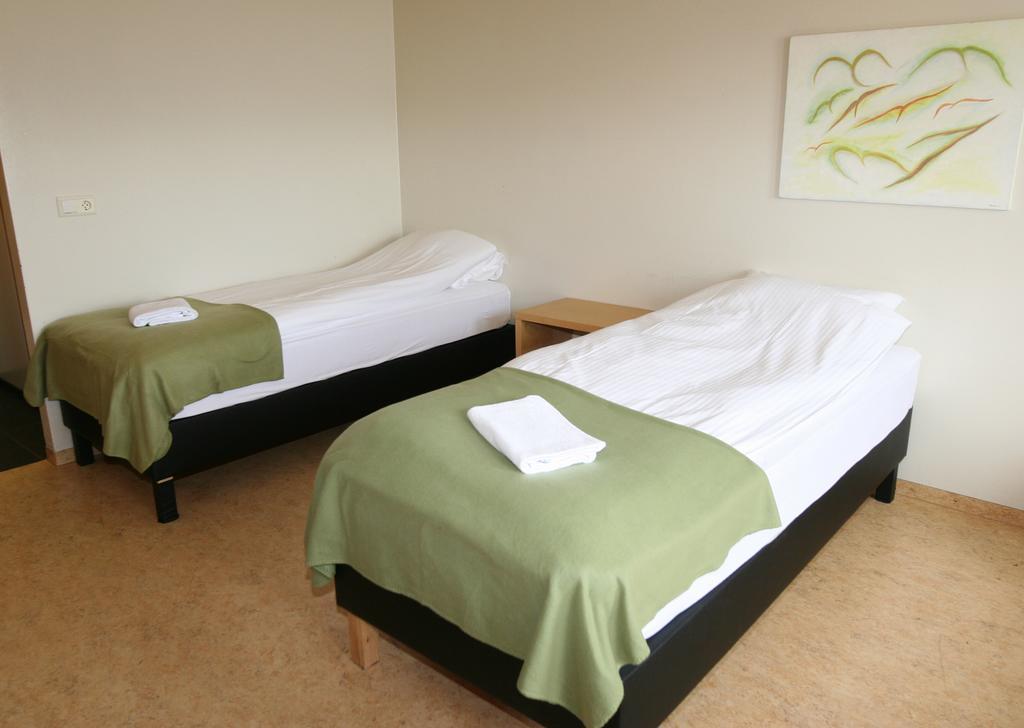 Akranes Guesthouse - Staywest Exteriör bild
