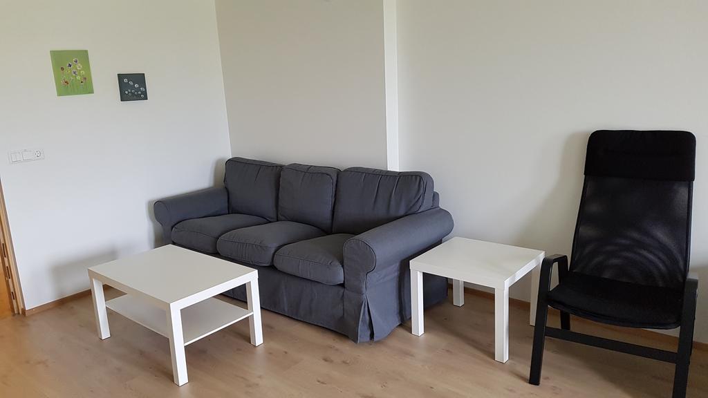 Akranes Guesthouse - Staywest Exteriör bild