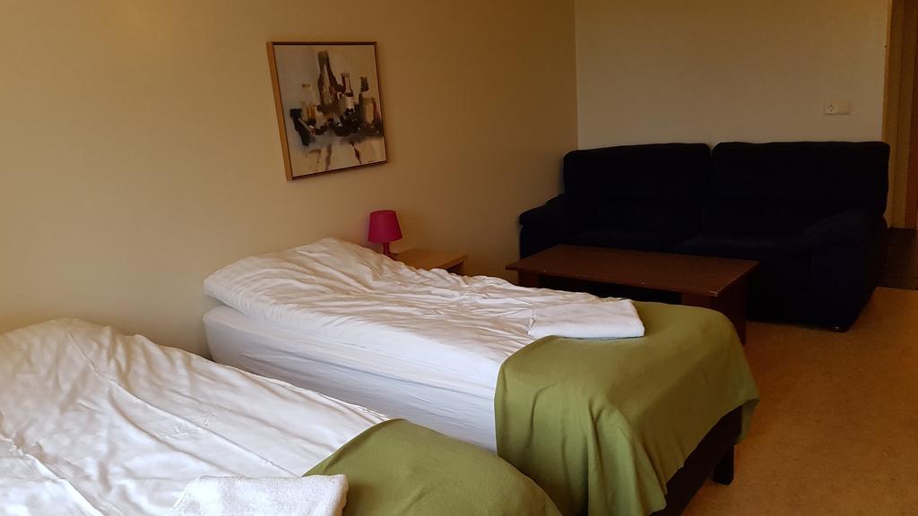Akranes Guesthouse - Staywest Exteriör bild