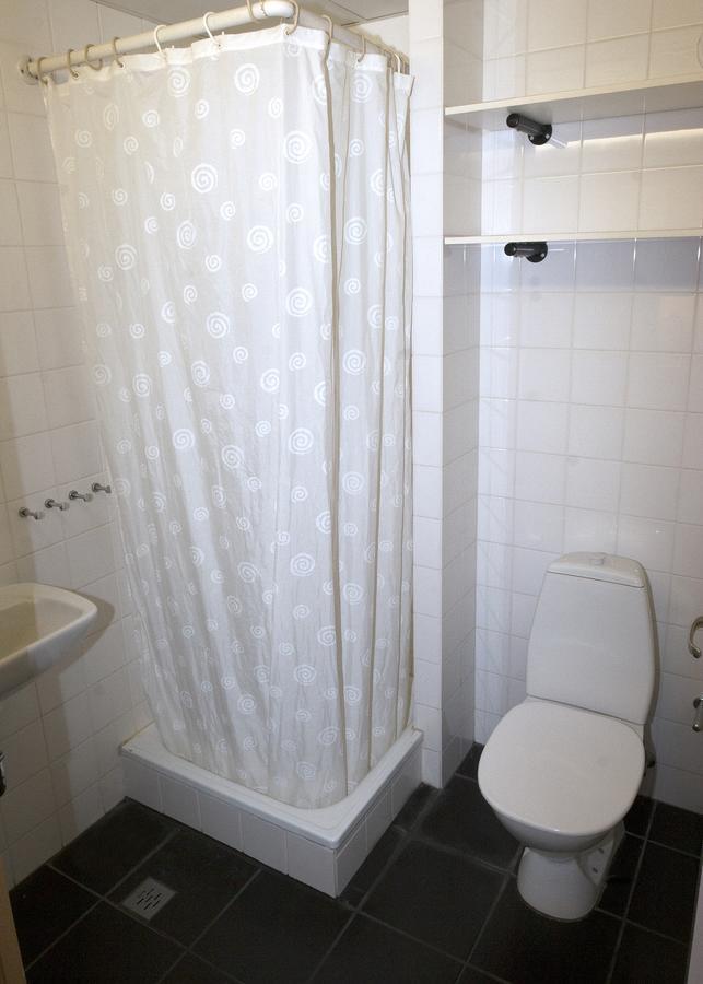 Akranes Guesthouse - Staywest Exteriör bild
